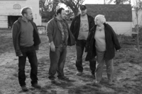 第70回：レガシィに父を乗せ、孝行息子が走る1200km『ネブラスカ　ふたつの心をつなぐ旅』の画像