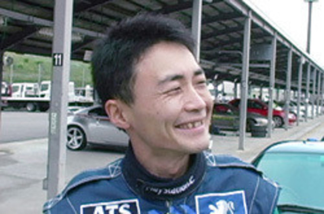 「ポリフォニーデジタル」のプレジデントにして、大ヒットゲーム「Gran Turismo」シリーズ生みの親である、山内一典氏。