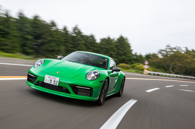 PORSCHE ポルシェ 911 出逢う ターボ マニュアルミッション 4速MT 