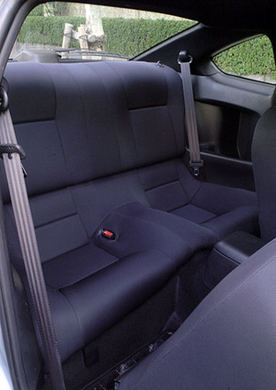 S15シルビア内張り（Bパッケージ）