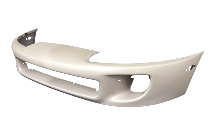 フロントバンパー（A80用）