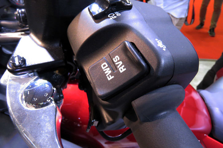 ヤマハ・スターベンチャー