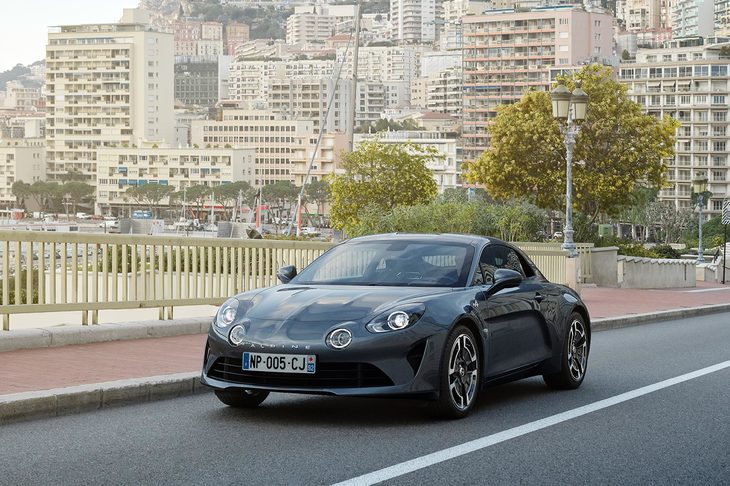 「A110リネージ」