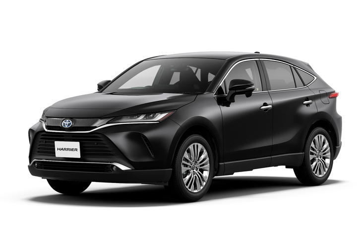 相対的にSUVが元気だった感のある2020年の新車販売だが、実際に前年比増を達成したのはトヨタ車がほとんど。あとはマツダの新型車「CX-30」や、スズキの「ジムニーシエラ」程度だった。