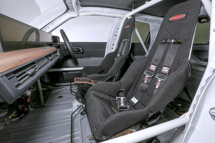 e-DRAG（シート）