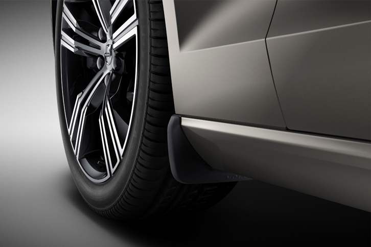 ボルボV60（エクステリア）