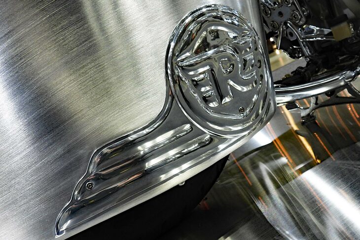 PHOENIX（AMS GARAGE）