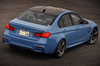 BMW M3セダン（FR/7AT）【試乗記】 できすぎたマシン の画像2