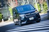 ホンダ・ステップワゴン スパーダ ハイブリッドG・EX Honda SENSING（FF）【試乗記】