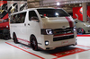 東京オートサロン2015展示車両9 【画像・写真】24
