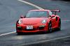 ポルシェ911 GT3 RS（RR/7AT）【試乗記】 ここから先はあなた次第 の画像11