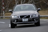 ボルボXC70 3.2SE（4WD/6AT）【試乗記】