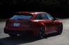 アウディRS 6アバント26
