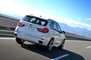 BMW X5 xDrive35d Mスポーツ（4WD/8AT）【試乗記】 攻めるパイオニア の画像16