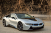 BMW i8（4WD/6AT）【海外試乗記】 その価値を探求せよ の画像6