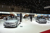 メルセデス、BMWのブース紹介【ジュネーブショー2010】 【ニュース】 の画像1