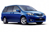 マツダ「MPV」を一部改良