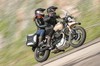 モト・グッツィV85 TT／V85 TTトラベル／V85 TT 100周年記念スペシャルエディション