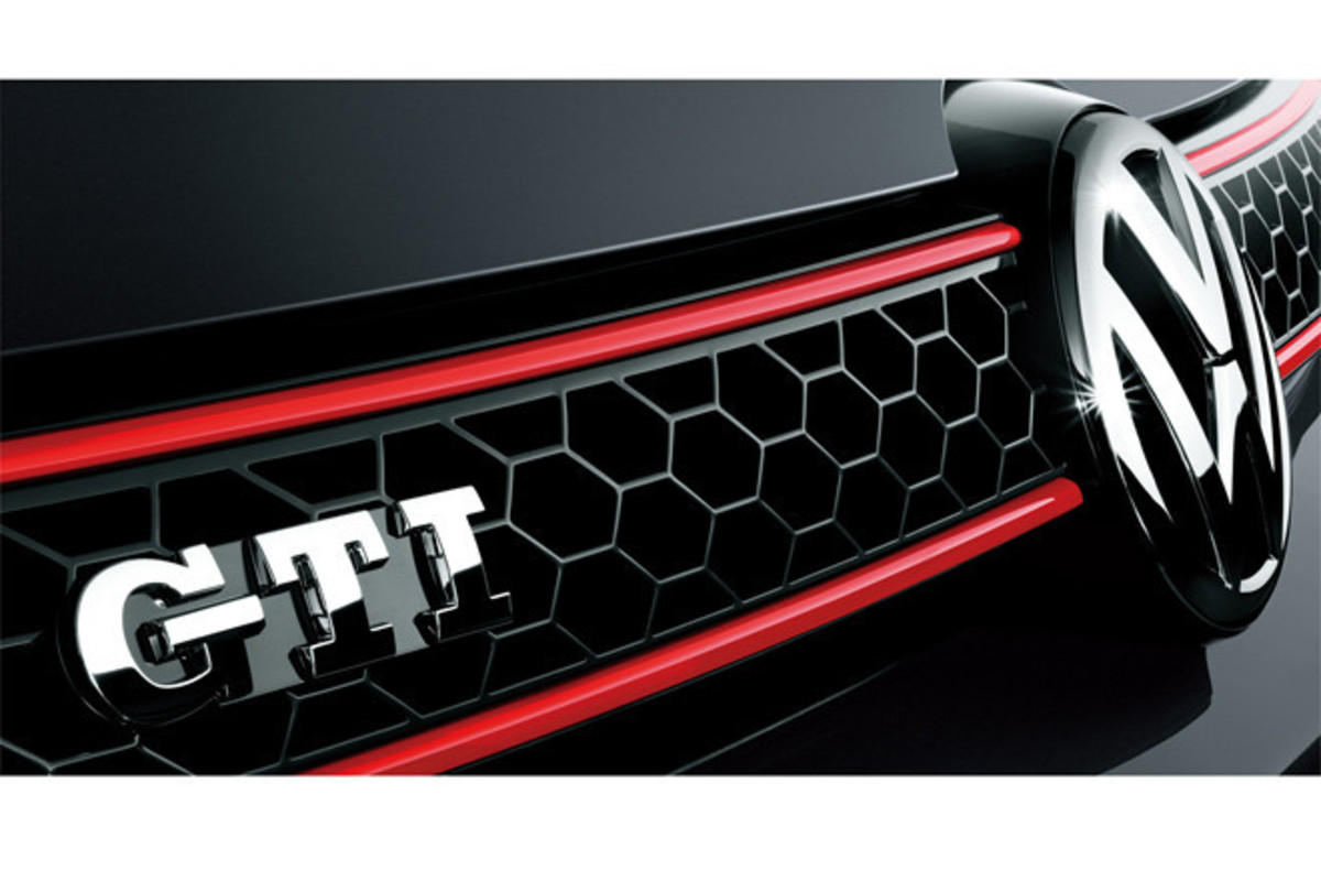 VW、「ゴルフGTI」35周年記念モデルを発売 【ニュース】 - webCG
