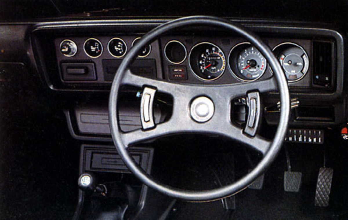 第52回：「これっきりモデル」in カローラ・ヒストリー〜その3「唯一の