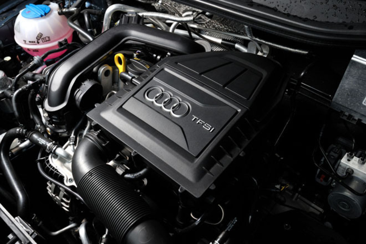 アウディa1 1 0 Tfsi Ff 7at 試乗記 クラス最良の出来栄え Webcg