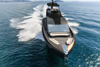 レクサス初のヨット「LY650」、商品概要が明らかにの画像