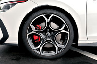 フォルクスワーゲン・ゴルフGTI（前編）の画像