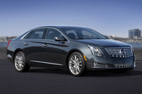 ヤナセ、キャデラックの大型セダン「XTS」を発売