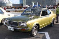 「お台場旧車天国2017」の会場から（前編）