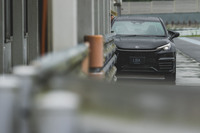 レクサスLBX MORIZO RR