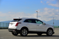 第3回：ここがインポートカーのボリュームゾーン！輸入車チョイ乗りリポート～600万円から800万円編～の画像