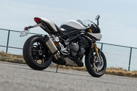 JAIA輸入二輪車試乗会2022（中編）の画像