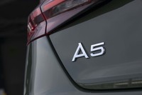 アウディA5スポーツバック40 TDIクワトロ アドバンスト（4WD/7AT）【試乗記】の画像