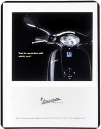 第75回：「ベスパ」のつぶやき（その5）