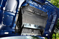 「スバルWRX STI」にコンプリートカー「タイプRA-R」が登場の画像