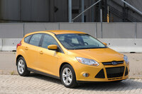 3代目初期型北米仕様。