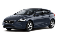 ボルボ車誕生90周年を記念した「V40」の限定車発売
