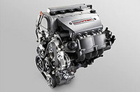 高出力化と環境性能の両立――「進化型VTECエンジン」開発