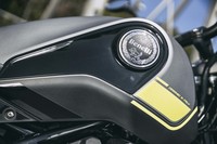 JAIA輸入二輪車試乗会2021（後編）の画像