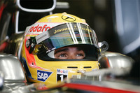 第10戦ハンガリーGP決勝結果【F1 09 速報】