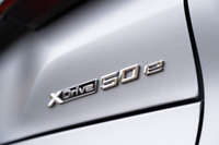 BMW X5 xDrive50e Mスポーツ（4WD/8AT）【試乗記】の画像