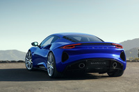 ロータス・エミーラV6