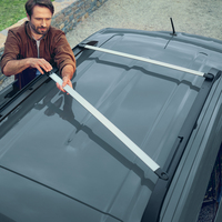 新型「ルノー・カングー」にプロフェッショナルカラー採用の限定車「ヴァリエテ」登場の画像