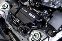 ホンダS660モデューロX（後編）の画像