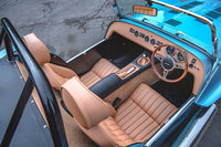 ケータハムが「スーパーセブン1600」を発売　クラシックな装いが特徴のニューモデルの画像