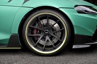 TOM'Sスープラ（前編）の画像