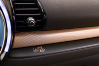 「MINIクラブマン」の最終モデルとなる限定車「ファイナルエディション」が上陸の画像