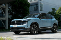 日産キックスG