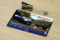 「『バイパー』を売らない！」という決意表明ではないのですが、このたび（といっても申し込んだのは2021年だけど）晴れてバイパーのオーナーズクラブに登録しました。写真がその会員証。うーん、このざっかけない感じ、嫌いじゃない。