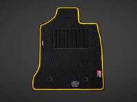 「トヨタGR86」に300台の限定モデル「RZ“イエローリミテッド”」が登場の画像